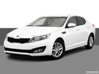 Used 2013 Kia Optima LX