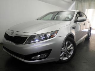 Used 2012 Kia Optima LX in Downey, California