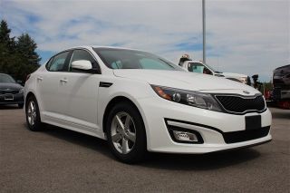 Used 2015 Kia Optima LX in Groveport, Ohio
