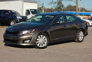Used 2014 Kia Optima LX in Marietta, Georgia