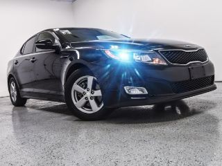 Used 2015 Kia Optima LX in Scottsdale, Arizona