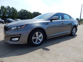 Used 2014 Kia Optima LX in LaGrange, Georgia