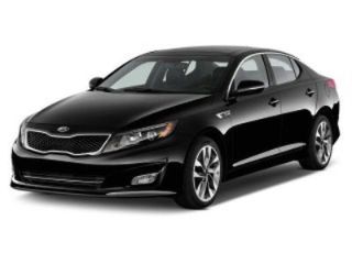 Used 2015 Kia Optima LX in Mission, Kansas