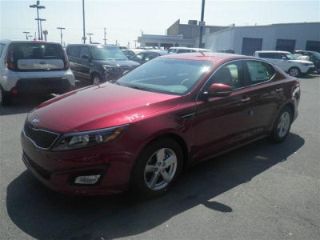 Used 2015 Kia Optima LX in Sherwood, Arkansas