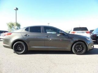 Used 2013 Kia Optima LX in Scottsdale, Arizona