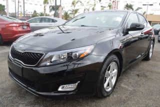 Used 2015 Kia Optima LX in Bakersfield, California