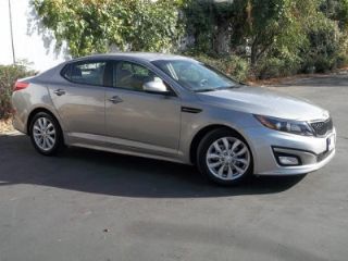 Used 2014 Kia Optima LX in North Salt Lake, Utah