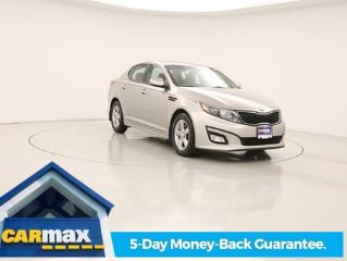 Used 2015 Kia Optima LX in Stockbridge, Georgia