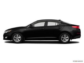 Used 2015 Kia Optima LX in Augusta, Maine