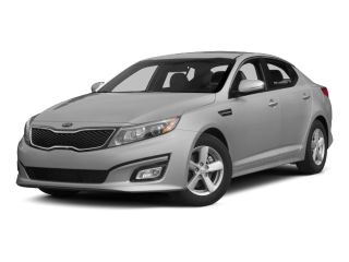 Used 2015 Kia Optima LX in Stuart, Florida