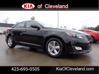 Used 2015 Kia Optima LX in Cleveland, Tennessee