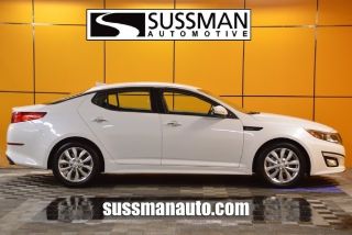 Used 2015 Kia Optima LX in Jenkintown, Pennsylvania