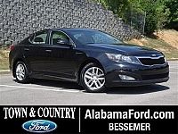 Used 2013 Kia Optima LX in Birmingham, Alabama