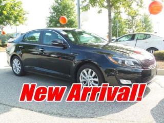 Used 2015 Kia Optima LX in Lithonia, Georgia