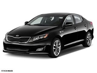 Used 2015 Kia Optima LX in Hialeah, Florida