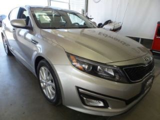 Used 2015 Kia Optima LX in Council Bluffs, Iowa
