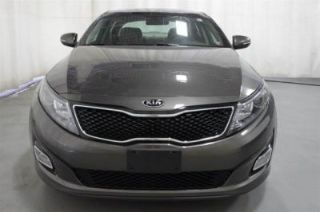 Used 2014 Kia Optima LX in Albany, New York