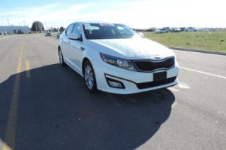 Used 2015 Kia Optima LX in Muncie, Indiana