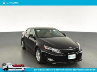 Used 2015 Kia Optima LX in Baltimore, Maryland