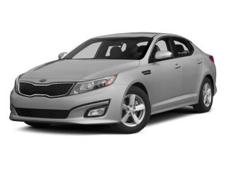 Used 2015 Kia Optima LX in Matteson, Illinois