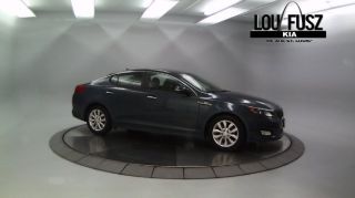 Used 2015 Kia Optima LX in Saint Louis, Missouri