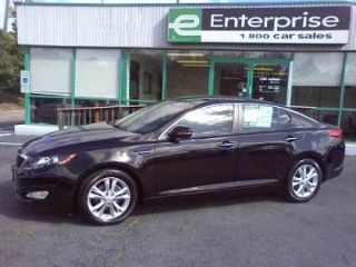 Used 2012 Kia Optima LX in Raleigh, Mississippi