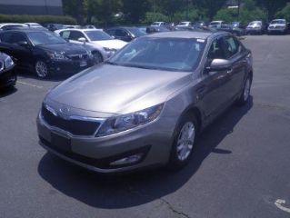 Used 2012 Kia Optima LX in Lithia Springs, Georgia