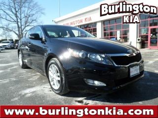 Used 2013 Kia Optima LX in Burlington, New Jersey