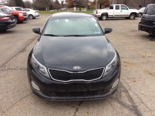 Used 2014 Kia Optima LX in Columbus, Ohio