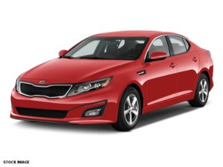 Used 2015 Kia Optima LX in Orangeburg, South Carolina