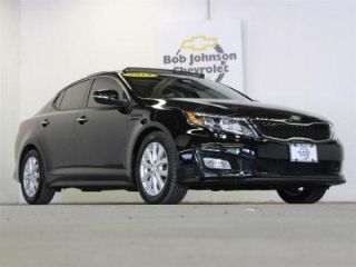 Used 2014 Kia Optima EX in Rochester, New York