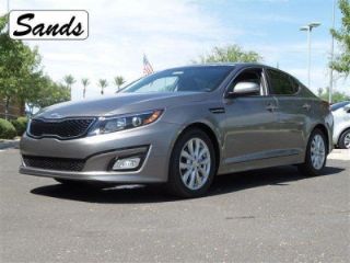 Used 2015 Kia Optima EX in Surprise, Arizona