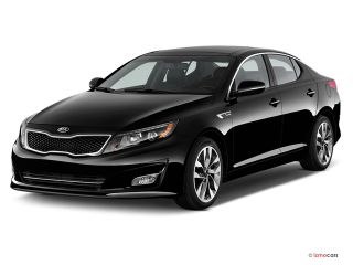 Used 2015 Kia Optima EX in Riverdale, New Jersey