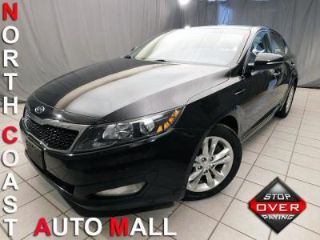 Kia Optima EX 2012