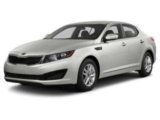 Used 2013 Kia Optima EX in Cherry Hill, New Jersey