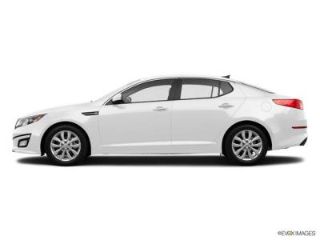 Used 2014 Kia Optima EX in Riverside, California