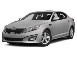 Used 2015 Kia Optima EX in Framingham, Massachusetts