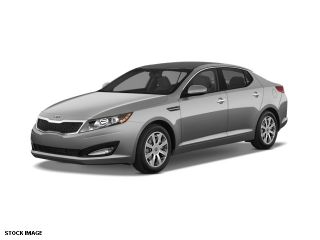 Used 2013 Kia Optima EX in Houston, Texas