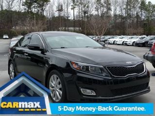 Used 2014 Kia Optima EX in Stockbridge, Georgia