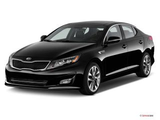 Used 2015 Kia Optima EX in Jersey City, New Jersey