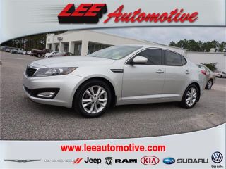 Used 2012 Kia Optima EX in Fort Walton Beach, Florida