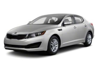 Used 2013 Kia Optima EX in Dublin, Ohio
