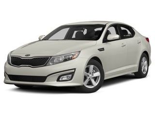 Used 2015 Kia Optima EX in Cicero, New York