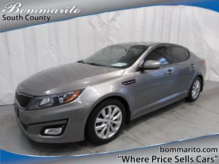 Used 2014 Kia Optima EX in Saint Louis, Missouri