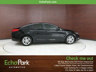 Used 2012 Kia Optima EX in Denver, Colorado