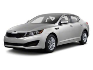 Used 2013 Kia Optima EX in Hazleton, Pennsylvania