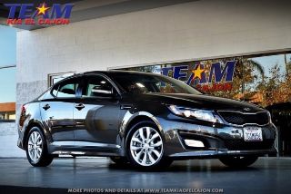 Used 2014 Kia Optima EX in El Cajon, California