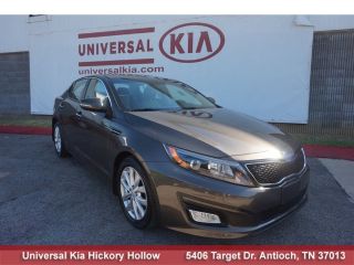 Used 2014 Kia Optima EX in Antioch, Tennessee