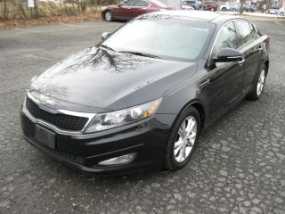 Used 2013 Kia Optima EX in Glenside, Pennsylvania