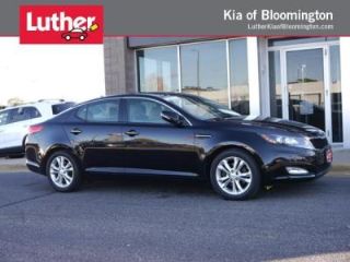 Used 2013 Kia Optima EX in Minneapolis, Minnesota